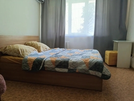 Снять однокомнатную квартиру Глухова ул, 34  м&sup2;, 2500 рублей