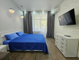 Снять однокомнатную квартиру Воронина ул, 36  м&sup2;, 3500 рублей