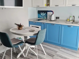 Снять однокомнатную квартиру Фиолентовское ш, 22  м&sup2;, 3500 рублей