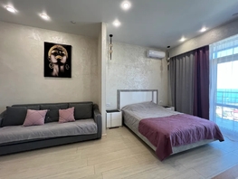 Снять однокомнатную квартиру Парковая ул, 44  м&sup2;, 5000 рублей