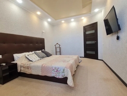 Снять двухкомнатную квартиру Парковая ул, 50  м&sup2;, 4750 рублей