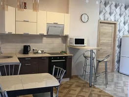 Снять двухкомнатную квартиру Челнокова ул, 51  м&sup2;, 3600 рублей