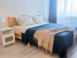 Снять двухкомнатную квартиру Маршала Бирюзова ул, 45  м&sup2;, 3400 рублей