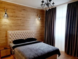Снять однокомнатную квартиру Челнокова ул, 45  м&sup2;, 4000 рублей