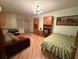 Снять однокомнатную квартиру Гагарина пр-кт, 30  м&sup2;, 3600 рублей