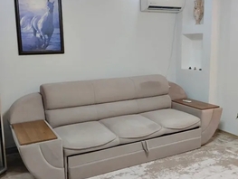 Снять двухкомнатную квартиру Симонок ул, 58  м&sup2;, 3000 рублей