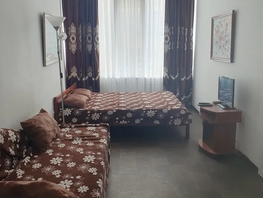 Снять однокомнатную квартиру Челюскинцев ул, 31  м&sup2;, 2500 рублей