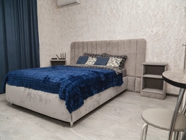 Снять однокомнатную квартиру Фиолентовское ш, 25  м&sup2;, 3300 рублей
