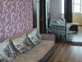 Снять двухкомнатную квартиру Генерала Острякова пр-кт, 53  м&sup2;, 5000 рублей