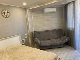 Снять однокомнатную квартиру Челнокова ул, 25  м&sup2;, 2500 рублей