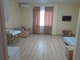 Снять однокомнатную квартиру Челнокова ул, 43  м&sup2;, 4500 рублей