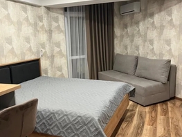 Снять однокомнатную квартиру Челнокова ул, 26  м&sup2;, 2500 рублей