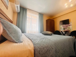 Снять однокомнатную квартиру Танкистов ул, 25  м&sup2;, 2000 рублей