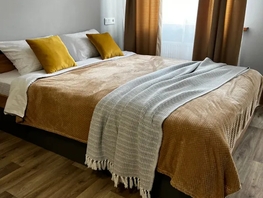 Снять однокомнатную квартиру Токарева ул, 32  м&sup2;, 3000 рублей