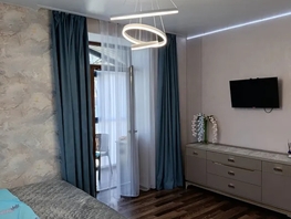 Снять однокомнатную квартиру Капитанская ул, 27  м&sup2;, 5650 рублей