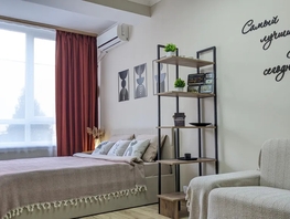 Снять однокомнатную квартиру Античный пр-кт, 39  м&sup2;, 3000 рублей