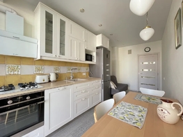 Снять однокомнатную квартиру Античный пр-кт, 47  м&sup2;, 2662 рублей