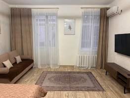 Снять однокомнатную квартиру Гоголя ул, 41  м&sup2;, 2800 рублей