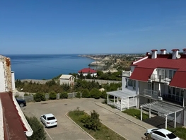 Снять однокомнатную квартиру Фиолентовское ш, 27  м&sup2;, 5000 рублей