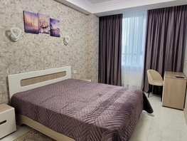 Снять однокомнатную квартиру Адмирала Фадеева ул, 42  м&sup2;, 5000 рублей