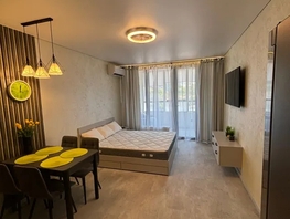 Снять однокомнатную квартиру Парковая ул, 32  м&sup2;, 3900 рублей