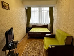 Снять однокомнатную квартиру Челнокова ул, 35  м&sup2;, 2600 рублей