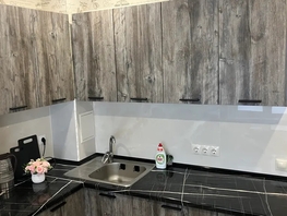 Снять однокомнатную квартиру Братьев Манганари ул, 48  м&sup2;, 3500 рублей
