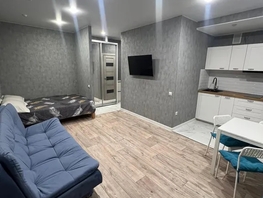 Снять однокомнатную квартиру Черцова ул, 30  м&sup2;, 3075 рублей