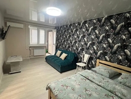 Снять однокомнатную квартиру Надежды Островской ул, 35  м&sup2;, 3300 рублей