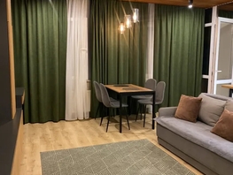 Снять однокомнатную квартиру Октябрьской революции пр-кт, 50  м&sup2;, 3000 рублей