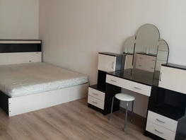 Снять однокомнатную квартиру Колобова ул, 43  м&sup2;, 2500 рублей