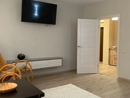 Снять однокомнатную квартиру Павла Корчагина ул, 50  м&sup2;, 2200 рублей