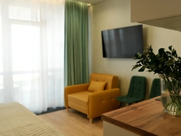 Снять однокомнатную квартиру Летчиков ул, 35  м&sup2;, 5400 рублей