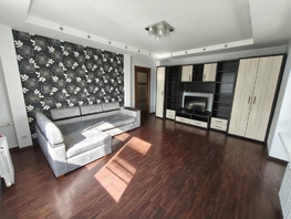 Снять однокомнатную квартиру Павла Корчагина ул, 44  м&sup2;, 2200 рублей