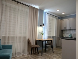 Снять однокомнатную квартиру Челюскинцев ул, 30  м&sup2;, 3000 рублей
