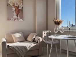 Снять однокомнатную квартиру Летчиков ул, 40  м&sup2;, 5000 рублей