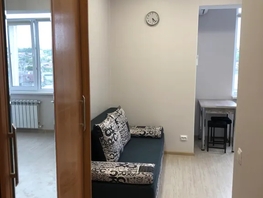 Снять однокомнатную квартиру Бахчисарайская ул, 20  м&sup2;, 3200 рублей
