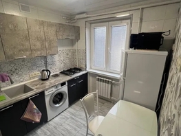 Снять однокомнатную квартиру Надежды Островской ул, 35  м&sup2;, 2600 рублей