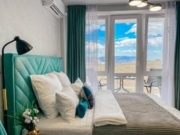 Снять однокомнатную квартиру Фиолентовское ш, 25  м&sup2;, 3500 рублей