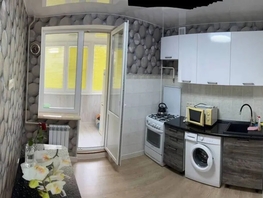 Снять однокомнатную квартиру Адмирала Юмашева ул, 42  м&sup2;, 3000 рублей