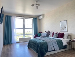 Снять однокомнатную квартиру Горпищенко ул, 40  м&sup2;, 2783 рублей