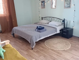 Снять однокомнатную квартиру Коммунистическая ул, 45  м&sup2;, 2900 рублей