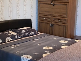 Снять однокомнатную квартиру Суворова ул, 36  м&sup2;, 3100 рублей