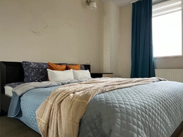 Снять однокомнатную квартиру Парковая ул, 45  м&sup2;, 3329 рублей
