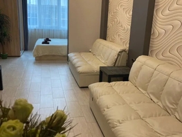 Снять однокомнатную квартиру Сенявина ул, 40  м&sup2;, 12000 рублей