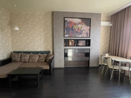 Снять однокомнатную квартиру Семипалатинская ул, 49  м&sup2;, 4500 рублей