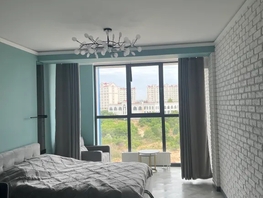 Снять однокомнатную квартиру Парковая ул, 30  м&sup2;, 5000 рублей
