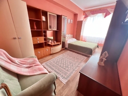Снять однокомнатную квартиру Античный пр-кт, 41  м&sup2;, 2500 рублей