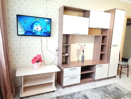 Снять однокомнатную квартиру Октябрьской революции пр-кт, 33  м&sup2;, 2000 рублей