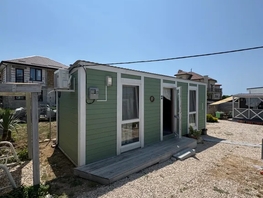 Снять  дом Щитовая ул, 20  м&sup2;, 4000 рублей